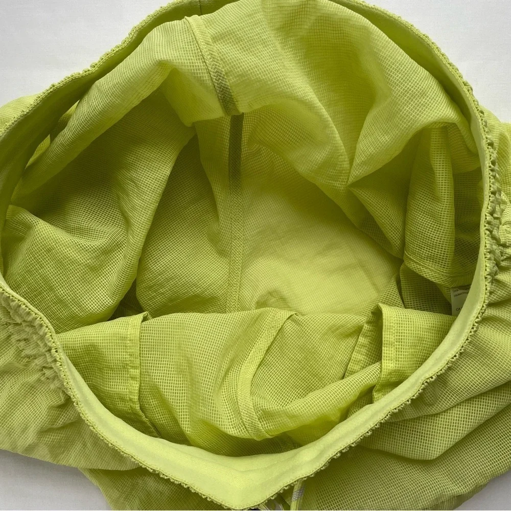 Lululemon Clear Intention Short Size 6